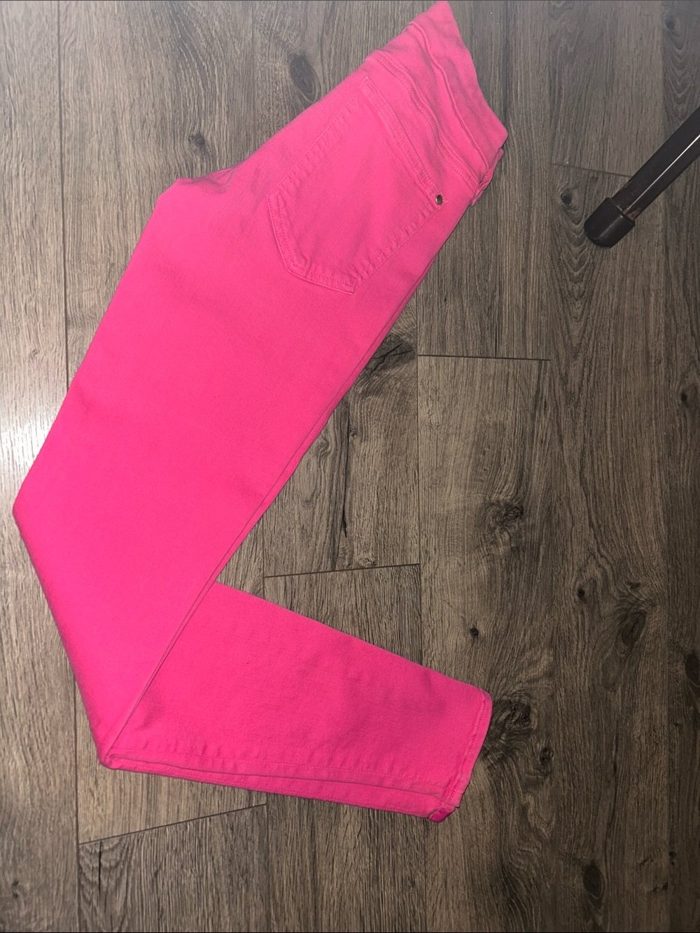 Koral Women’s Bright Pink Skinny Jeans